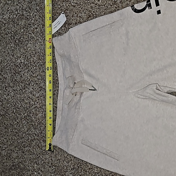 Calvin Klein Lined Pants - Picture 5 of 7